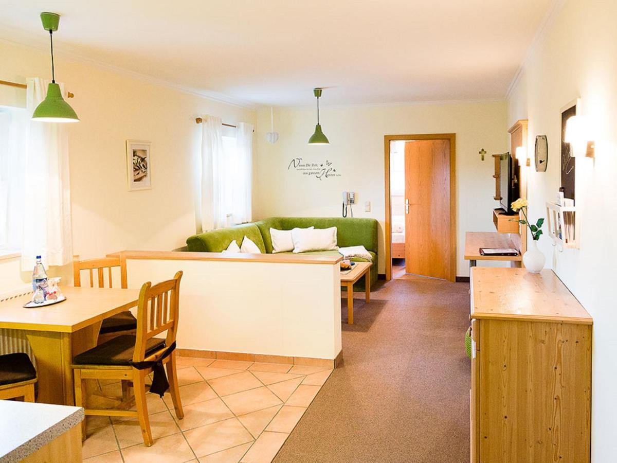 Boutique-Hotel Hasenberger 바트 비른바흐 외부 사진