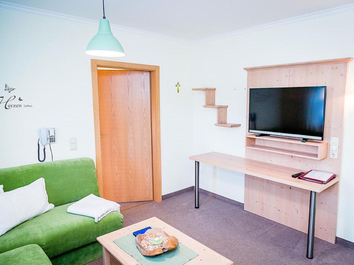 Boutique-Hotel Hasenberger 바트 비른바흐 외부 사진