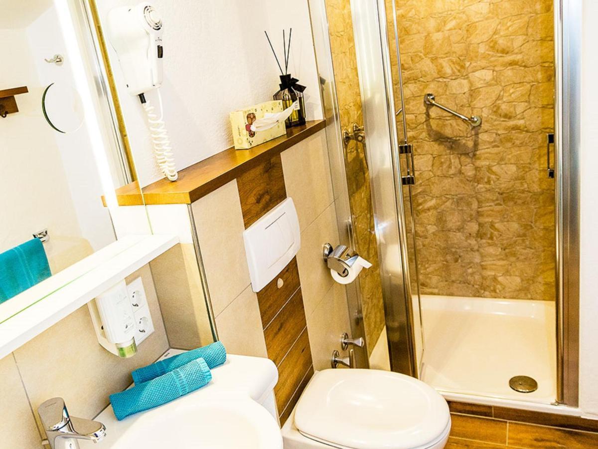 Boutique-Hotel Hasenberger 바트 비른바흐 외부 사진